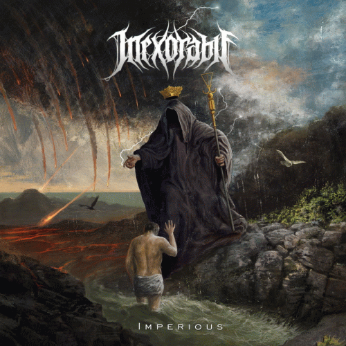 Inexorable (USA) : Imperious